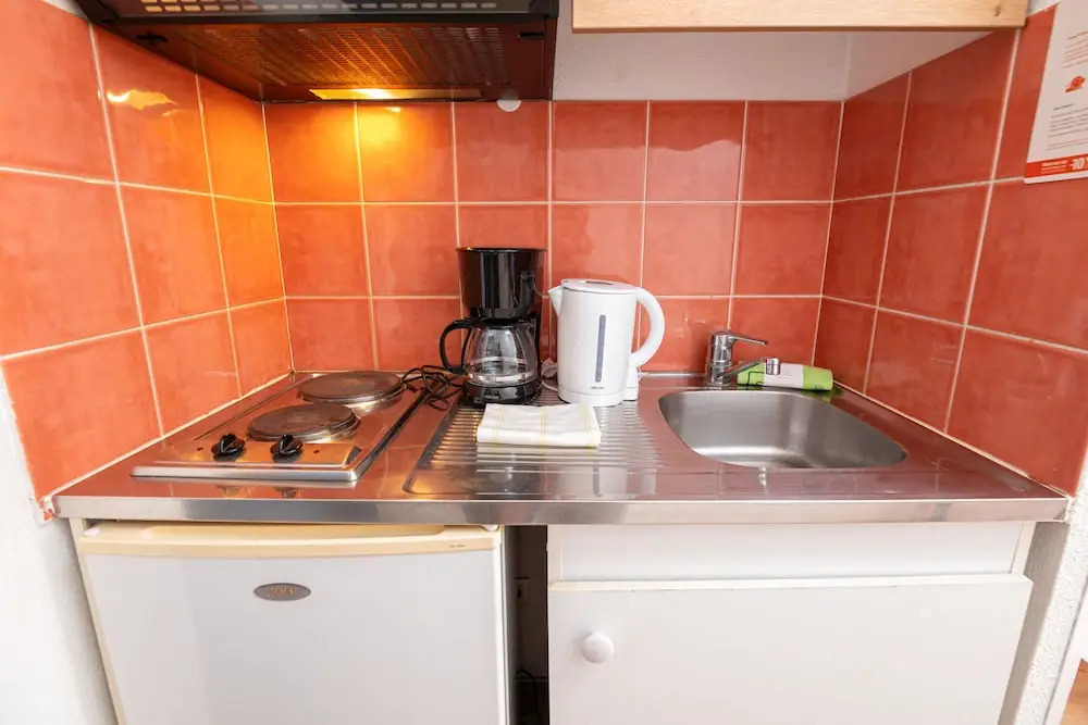 Foto - Apparthotel Privilodges Lyon Lumière