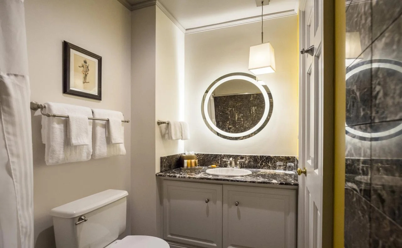 Photo - Warwick San Francisco