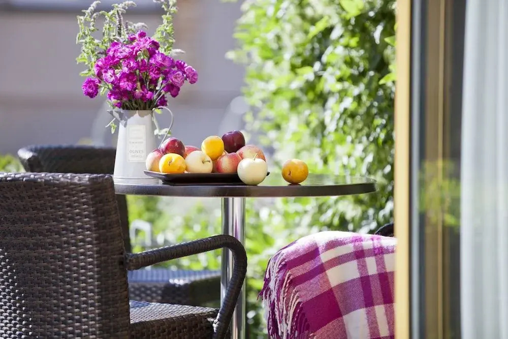 Photo - Kurshi Hotel & Spa