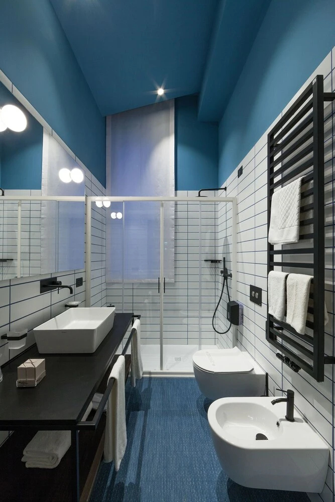 Foto - Best Western Plus Dimora del Monaco