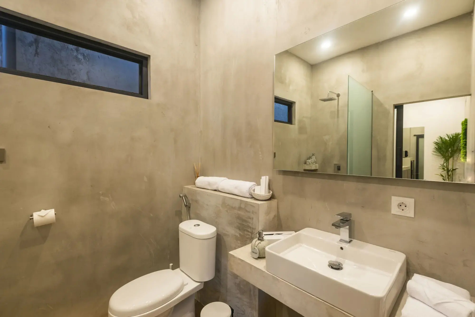 Foto - Canggu Dream Studios & Villas