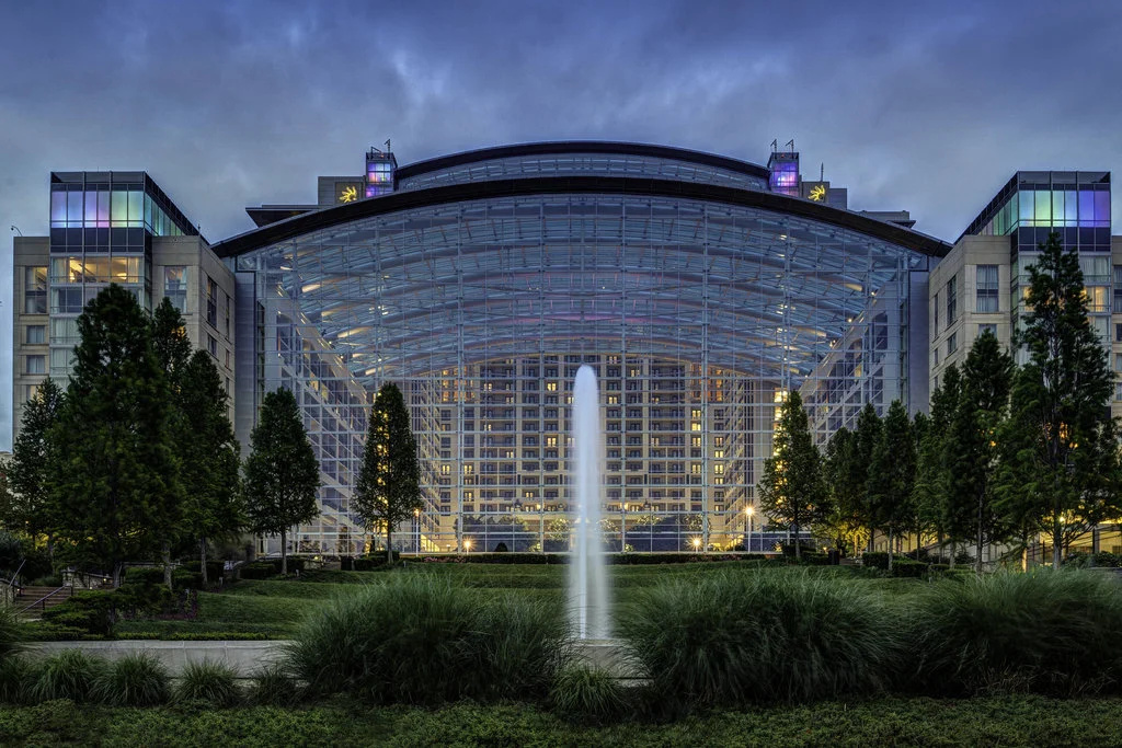 Foto - Gaylord National Resort & Convention Center