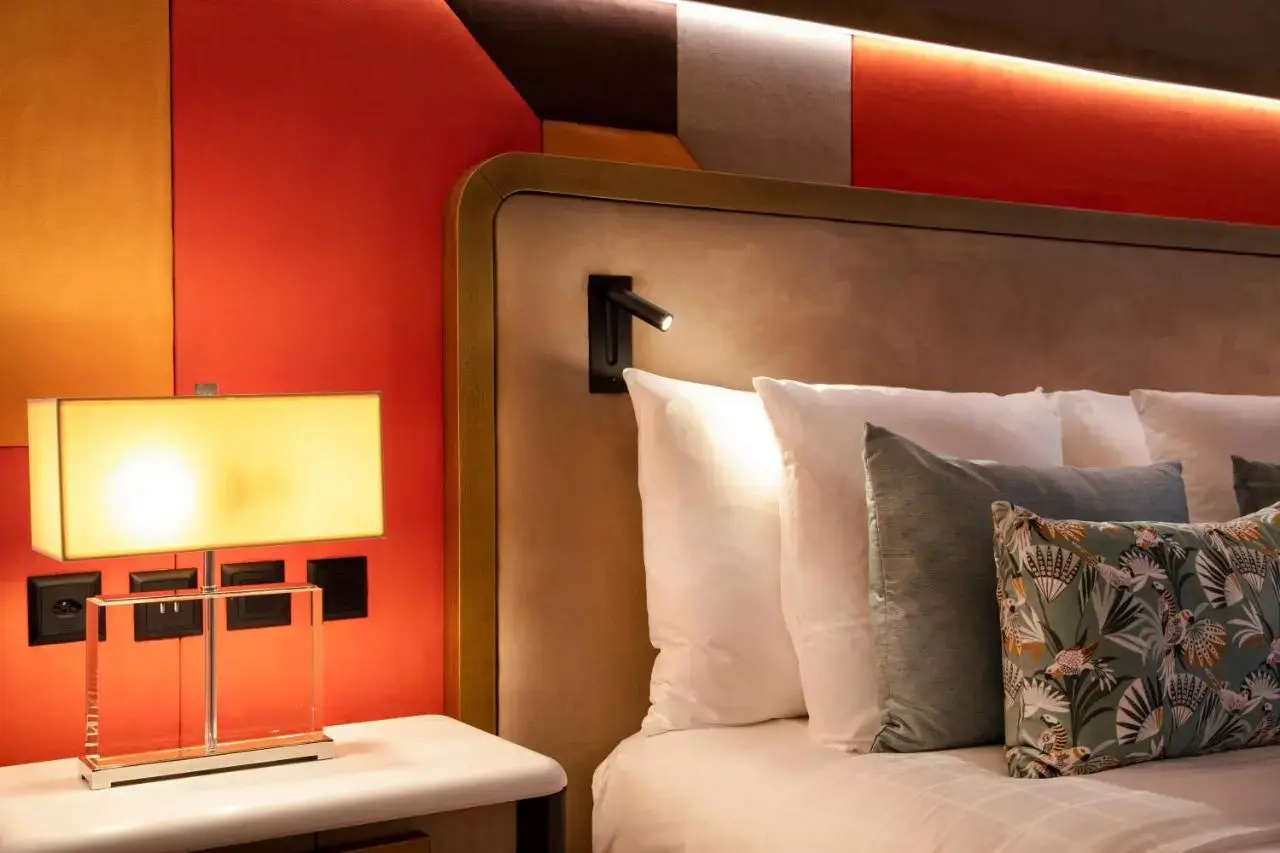 Foto - Hotel Bristol