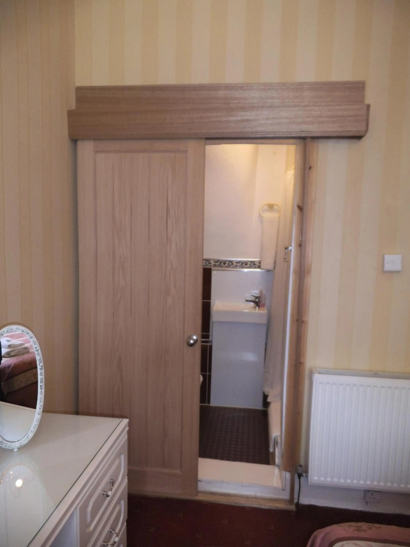 Foto - Menzies Guest House