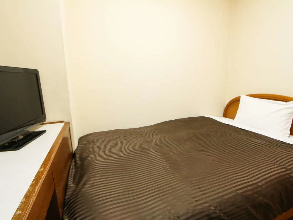 Foto - HOTEL LiVEMAX BUDGET Nippori