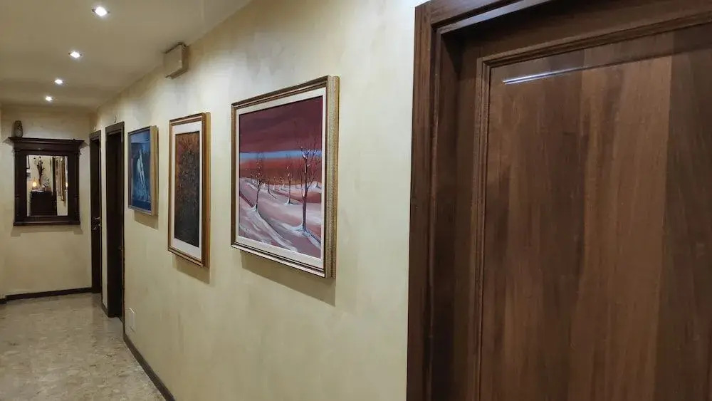 Foto - Bed & Breakfast CENTRALE