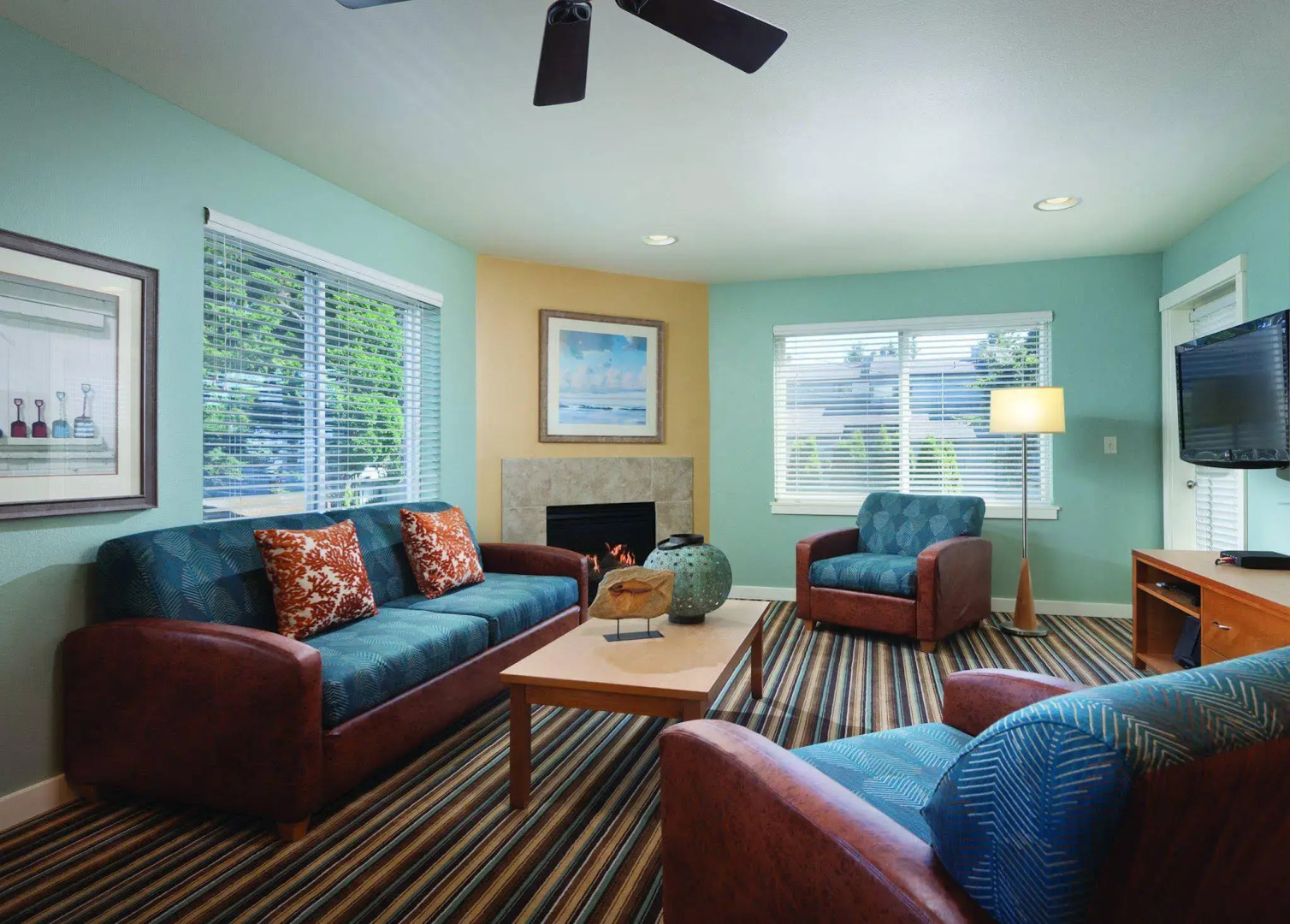 Foto - WorldMark Birch Bay