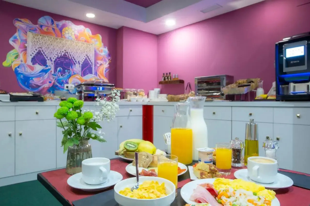 Photo - Casual Ilbira Granada