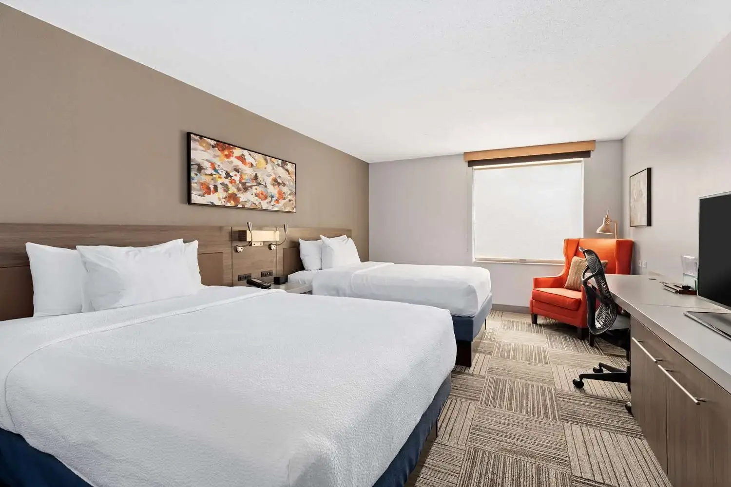 Foto - Hilton Garden Inn Syracuse