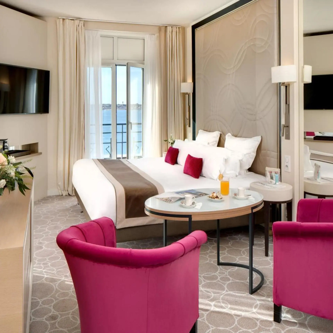 Photo - Grand Hôtel Spa & Thalasso