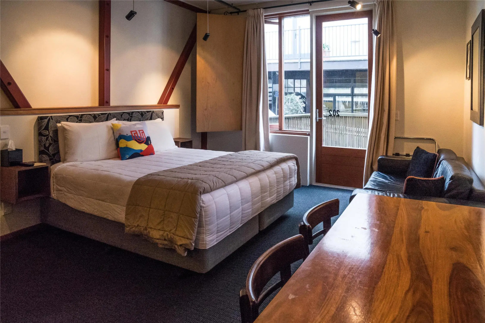 Foto - U Boutique Hotel, SureStay Collection by BW