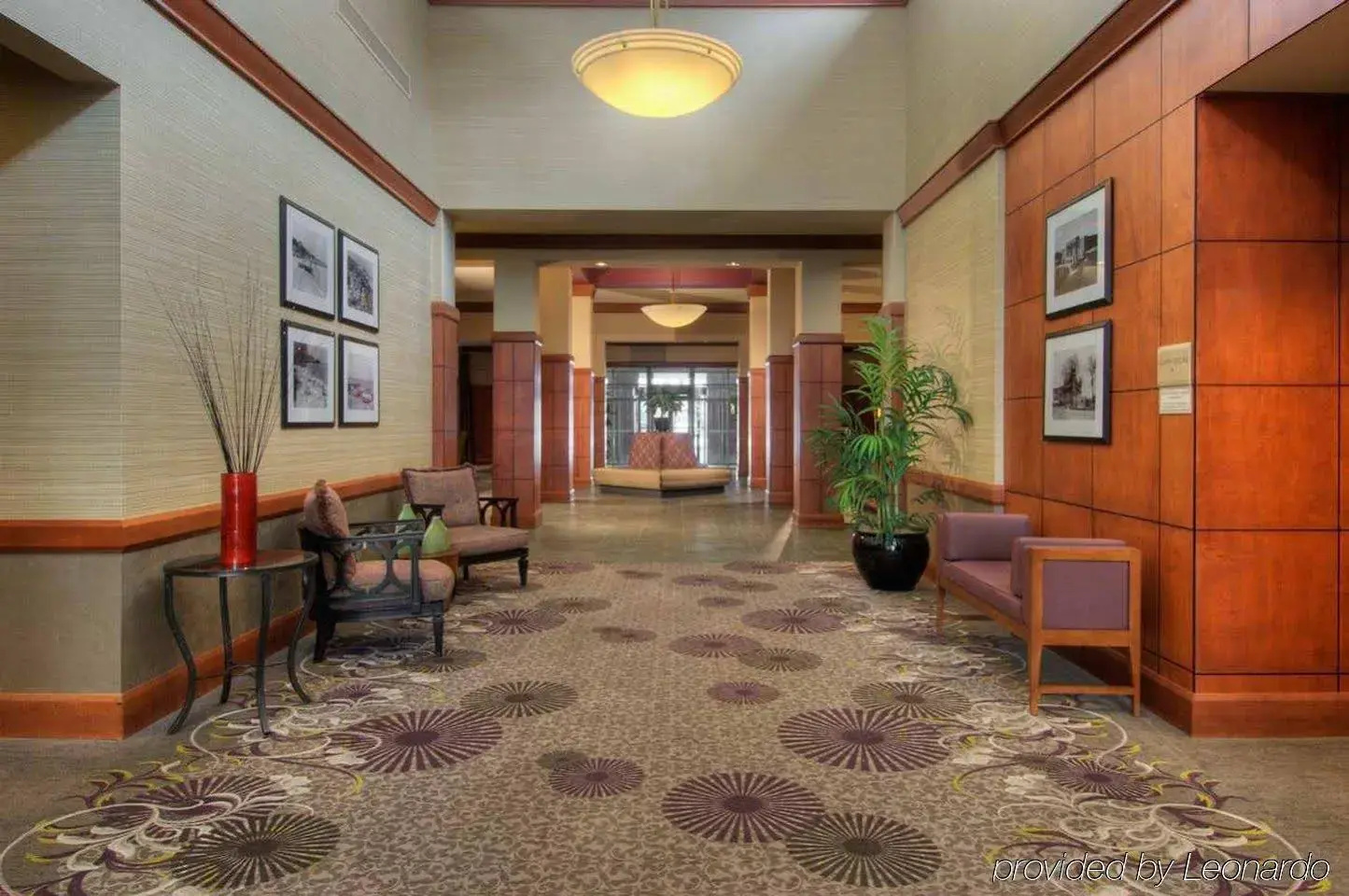 Foto - Hilton Garden Inn Chicago North Shore/Evanston