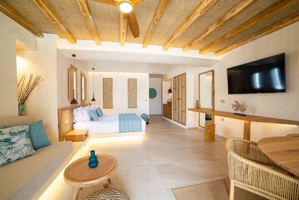 Foto - Opalia Suites