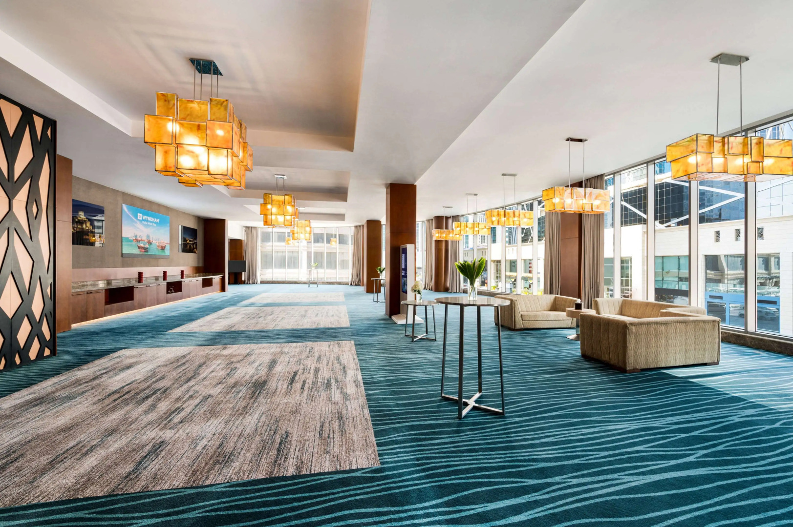 Photo - Wyndham Doha West Bay