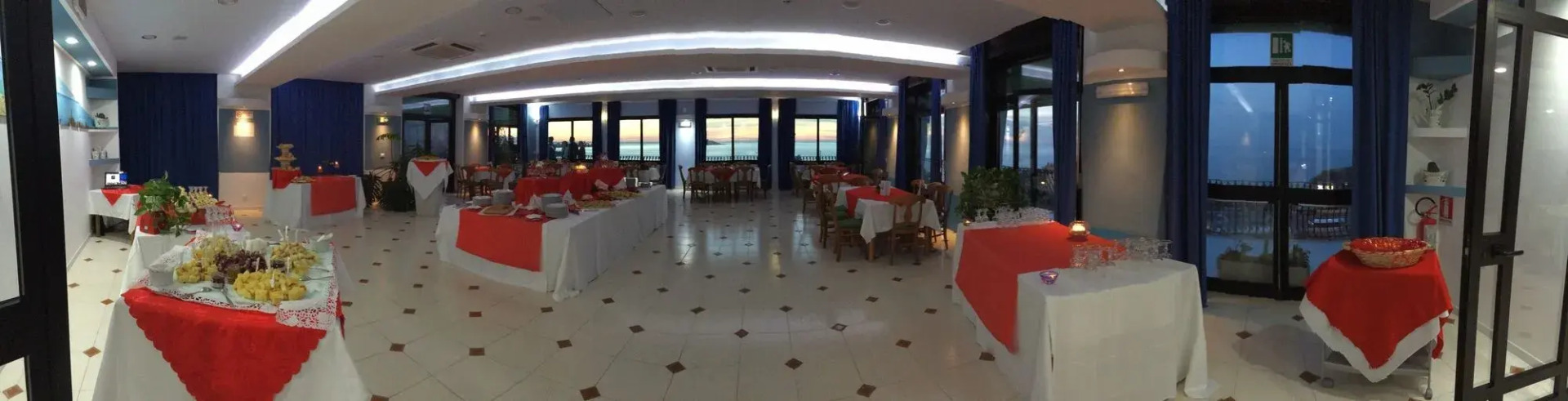 Foto - Bellevue del Golfo Hotel & Spa