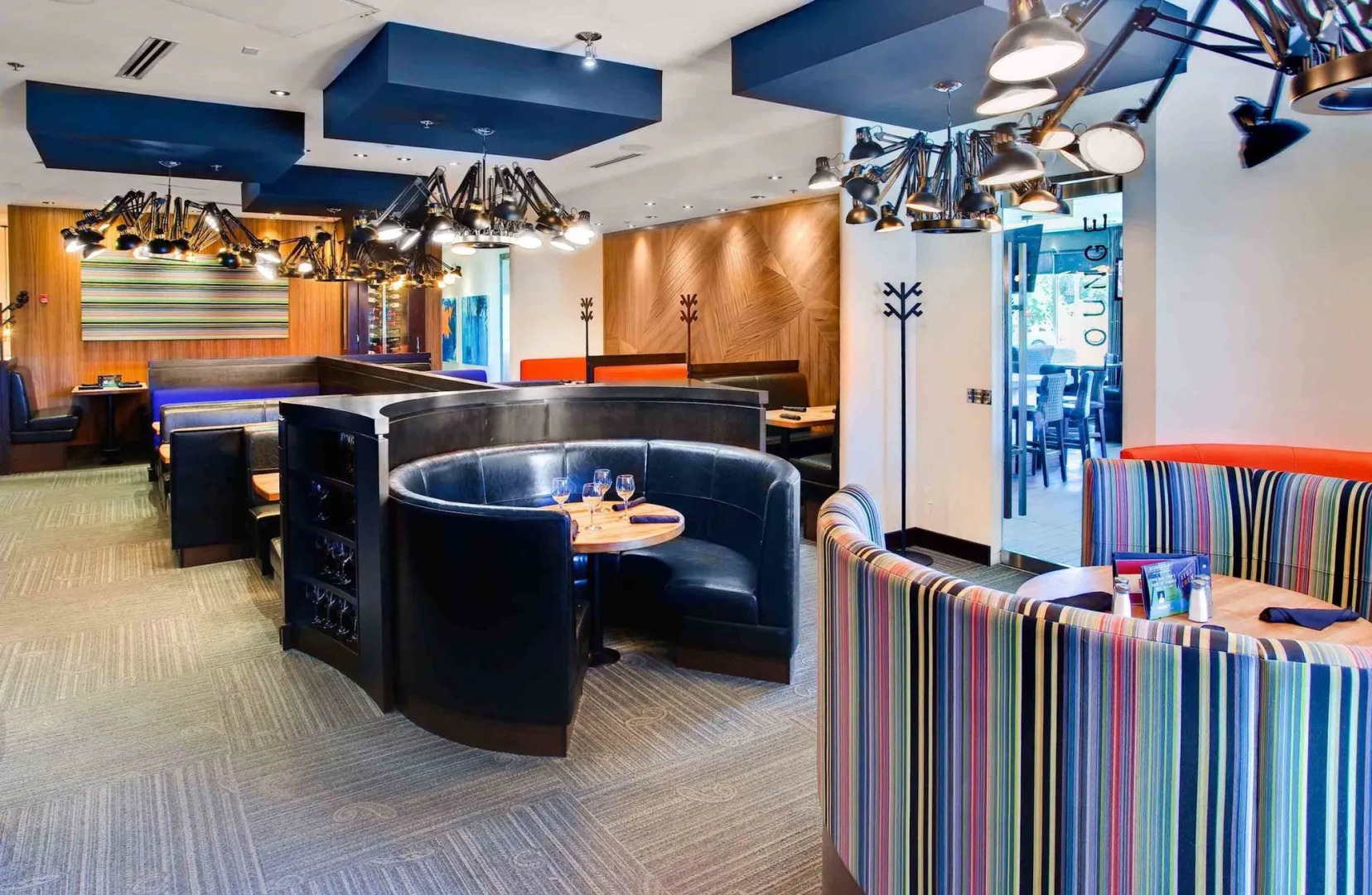 Photo - Sandman Signature Langley Hotel