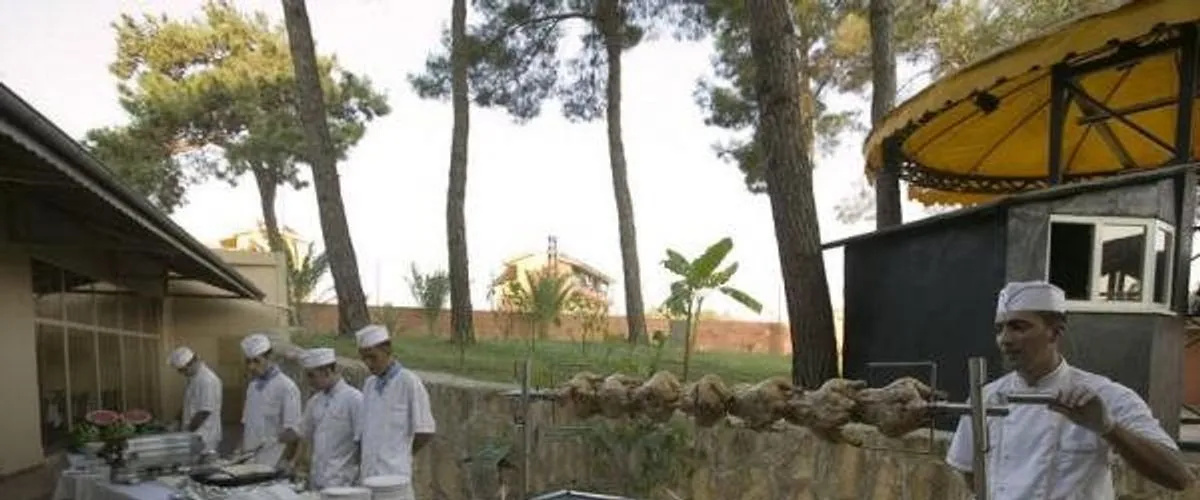 Photo - Palm Dor Hotel