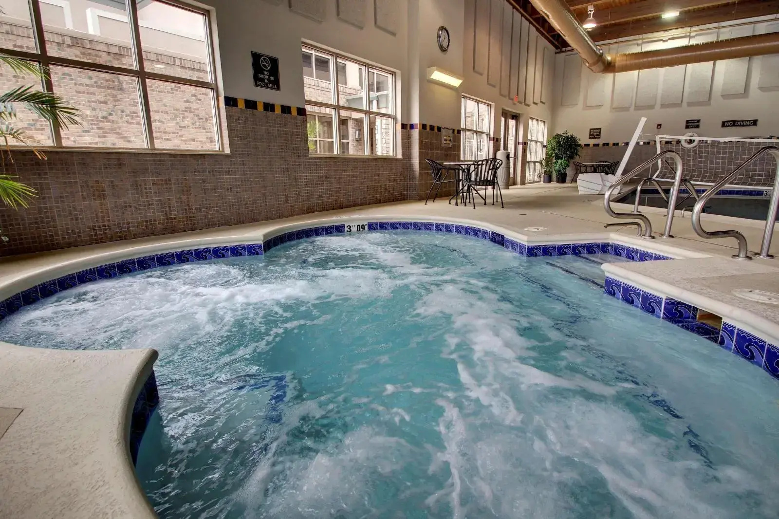 Photo - Hampton Inn & Suites Chicago/Aurora