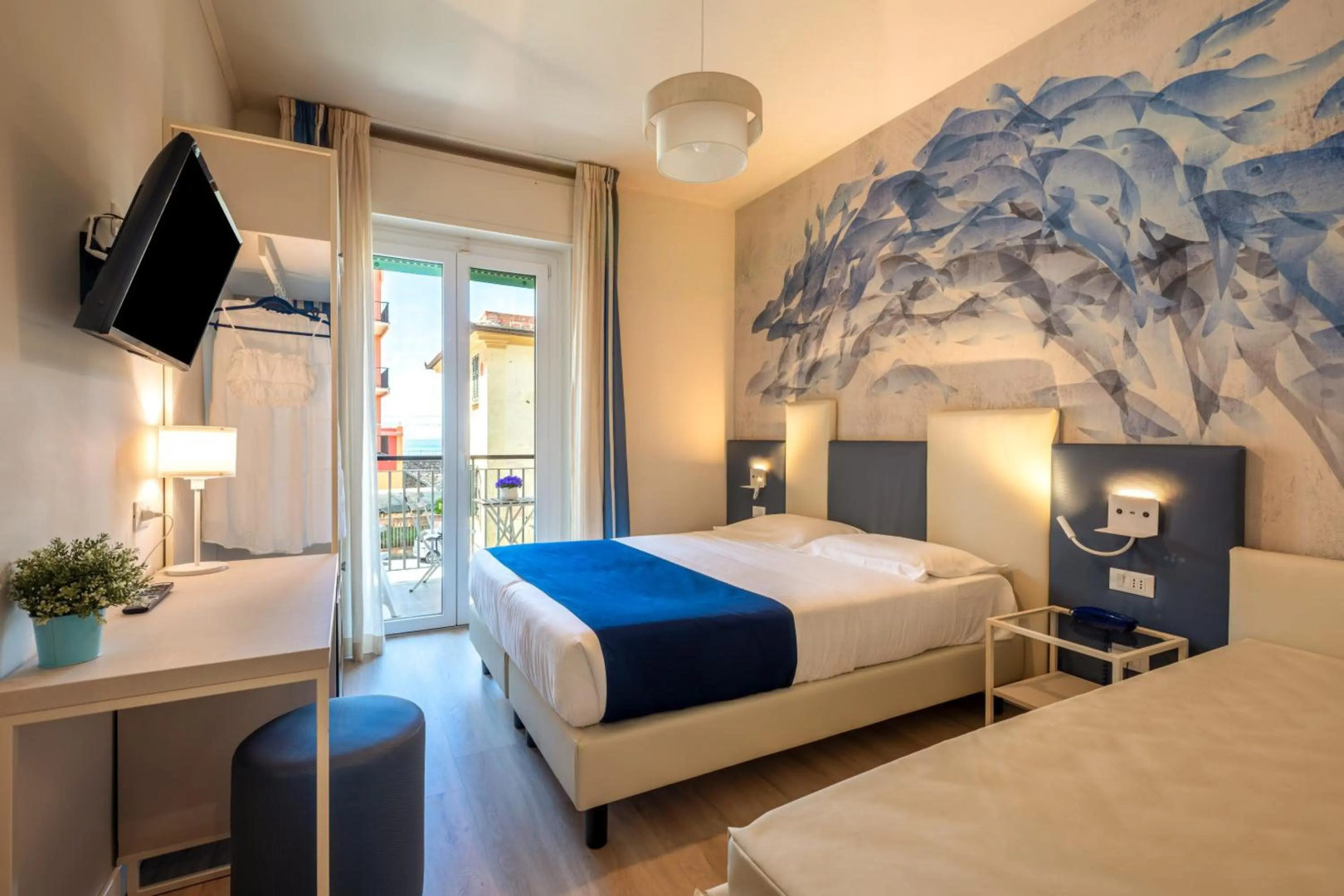 Photo - Doria Hotel