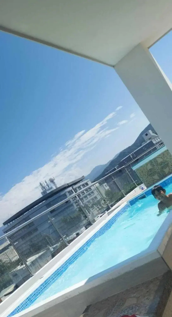 Foto - Olas del Mar Hotel by GHO Hoteles