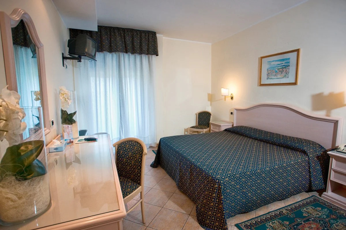 Photo - Sant Alphio Garden Hotel & Spa