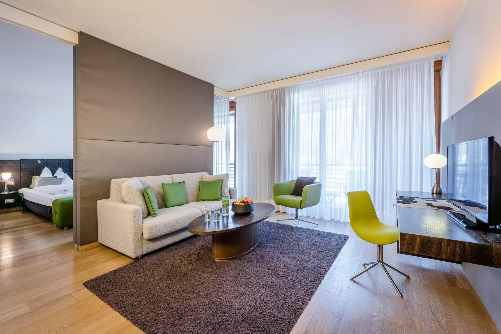 Foto - Hotel Therme Meran - Terme Merano