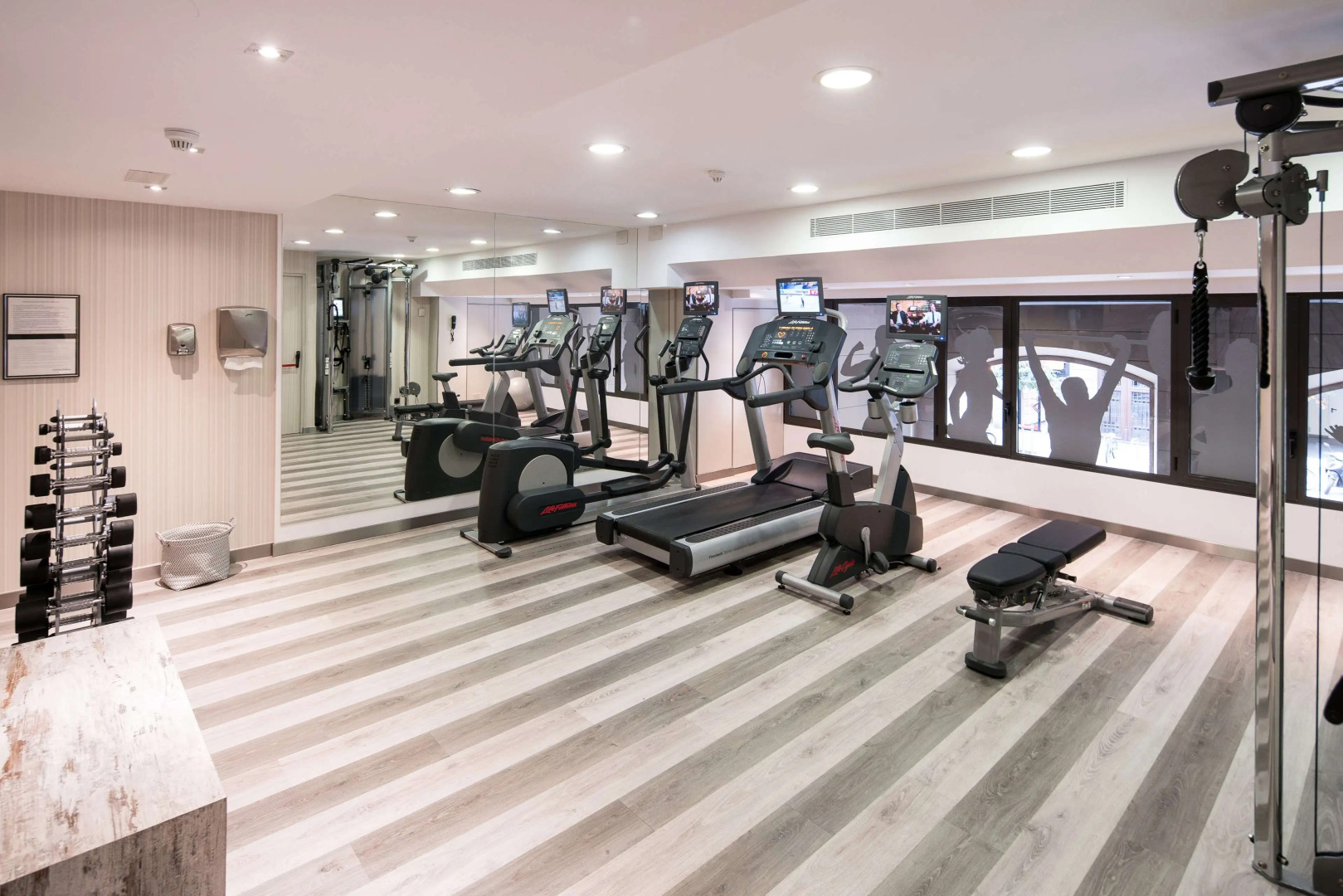 Foto - Catalonia Eixample 1864