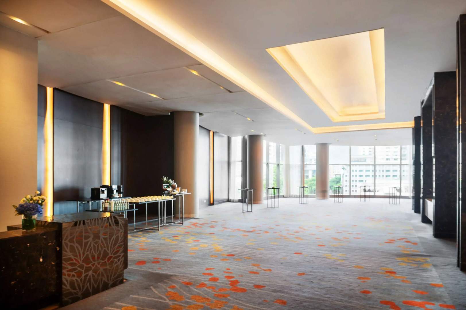 Photo - Radisson Blu Plaza Bangkok