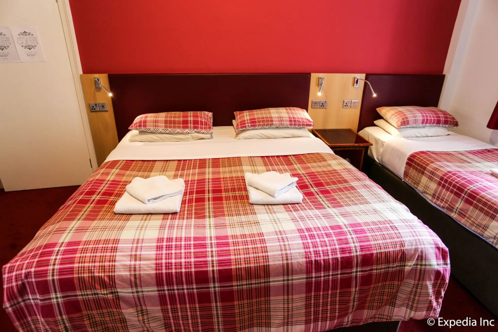 Foto - Regent House Hotel - City Centre Hotel