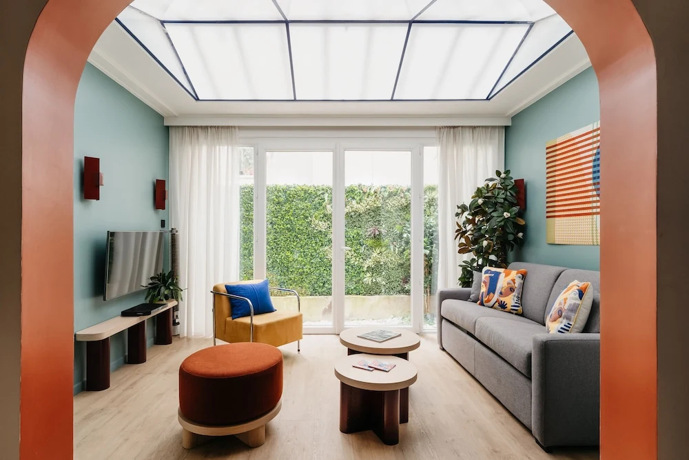 Photo - Edgar Suites Auteuil - Le Marois