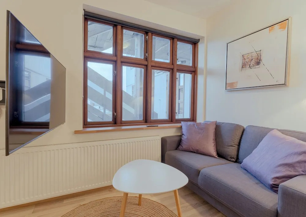 Aparthotel - Marina - Central - Torshavn