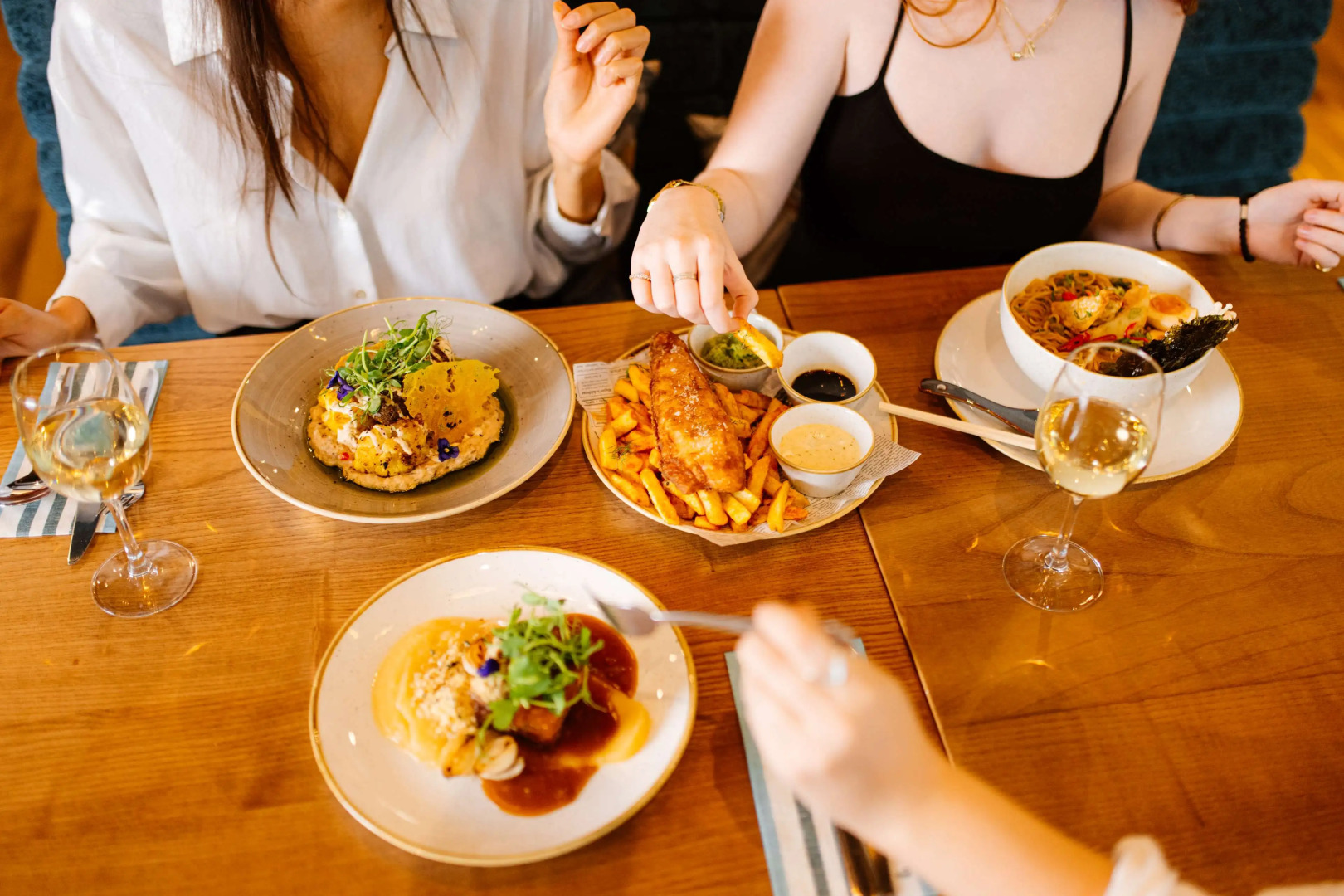 Foto - YOTEL Amsterdam