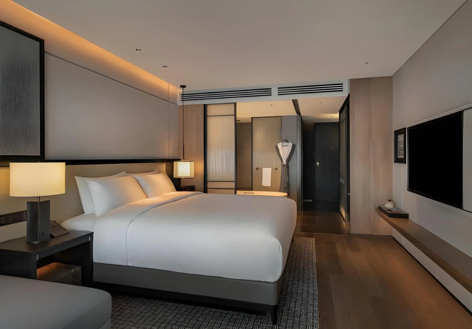 Photo - Empark Prime Hotel Beijing
