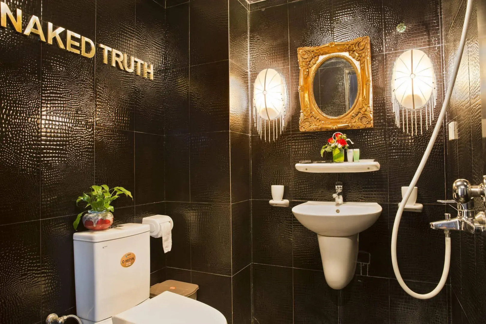 Foto - Thang Long Espana Hotel