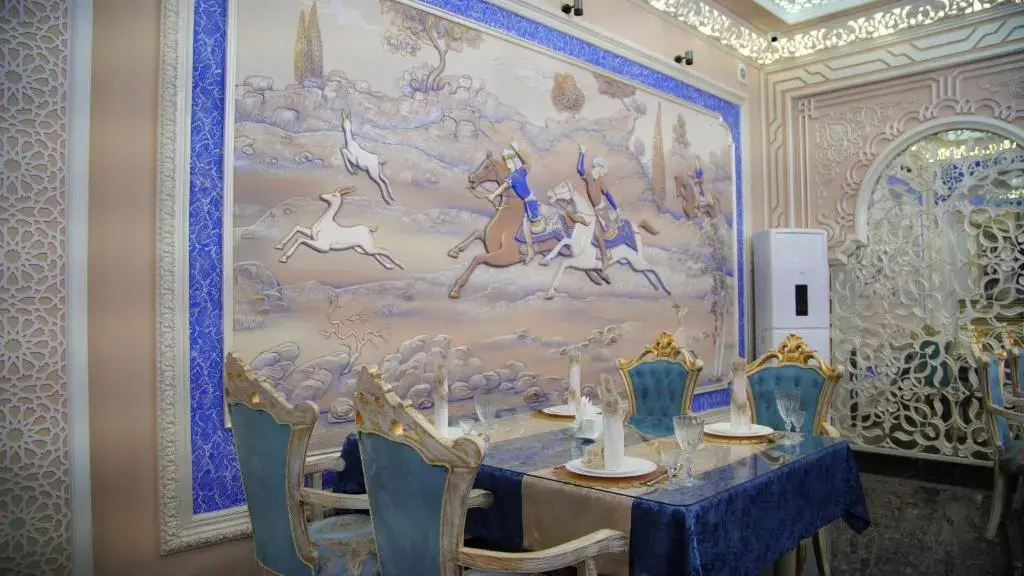 Foto - Sumaya Hotel