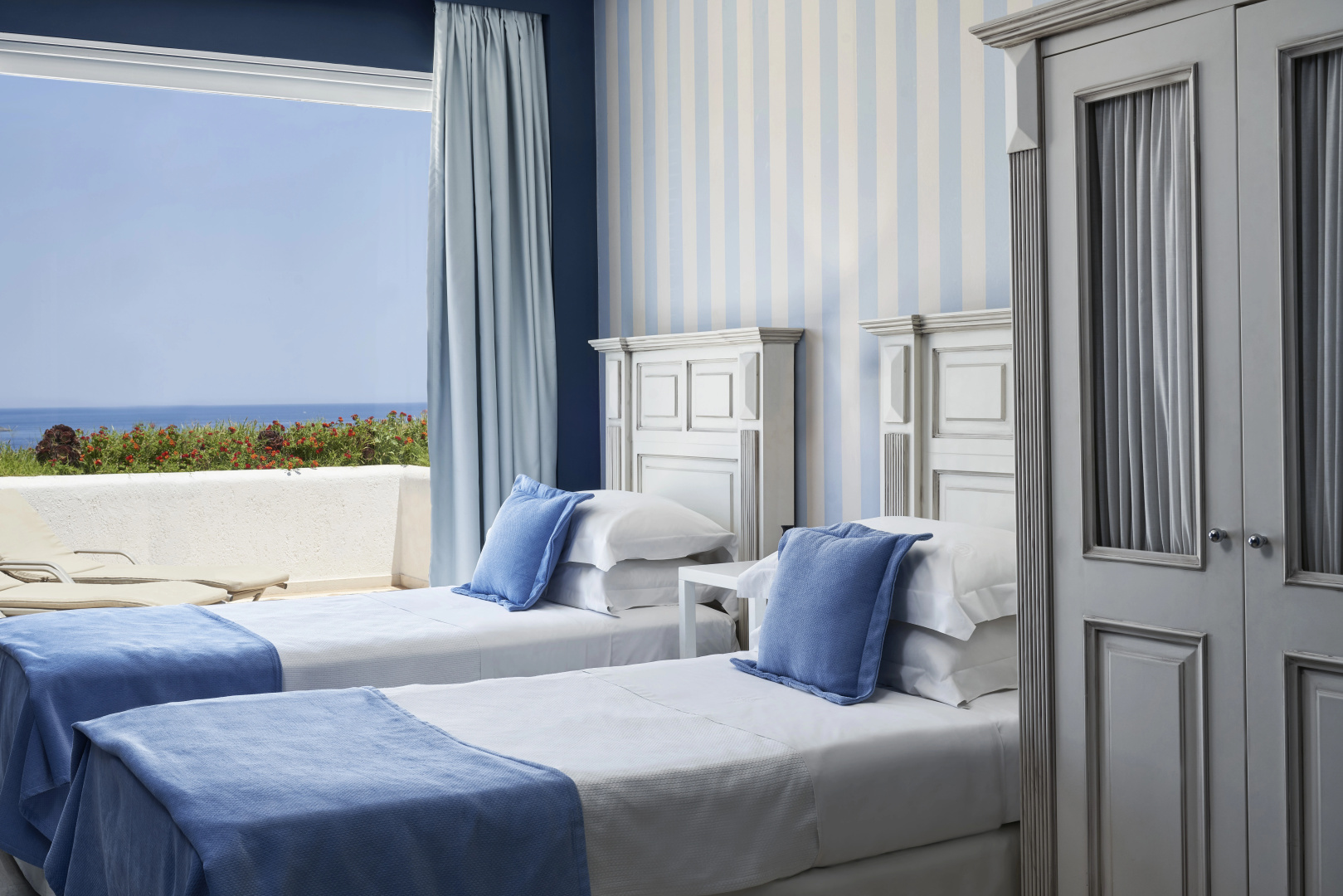 Elounda Gulf Villas by Sandglass