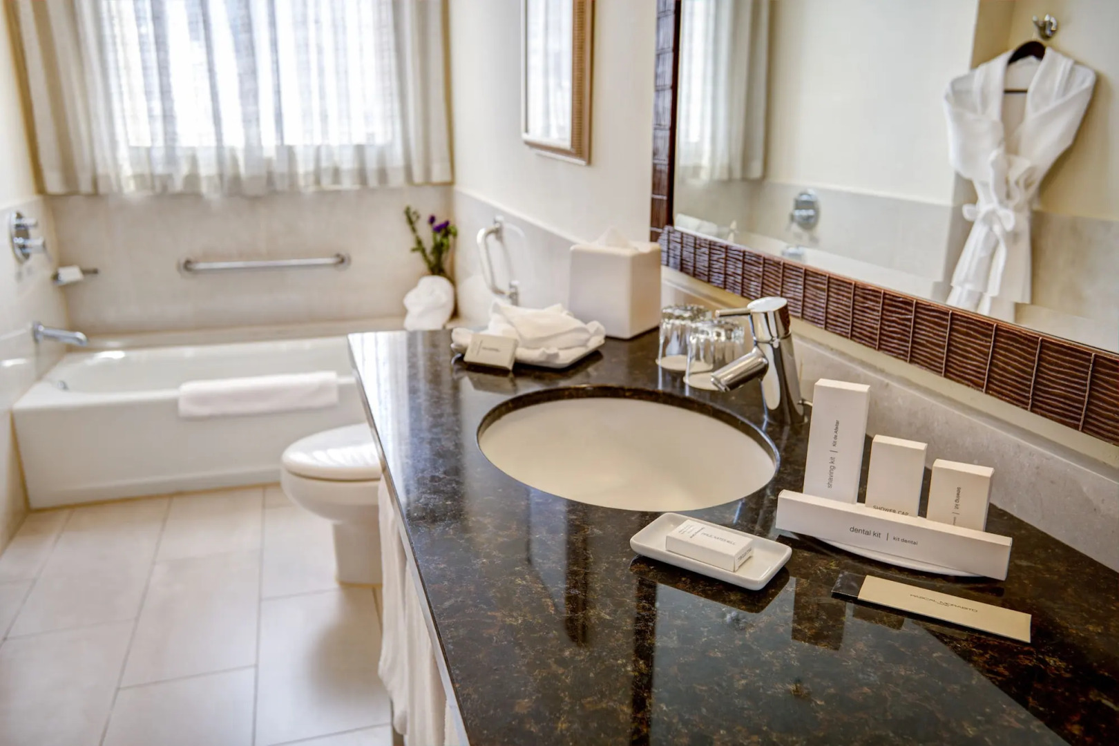 Foto - Courtyard by Marriott Panama Multiplaza Mall