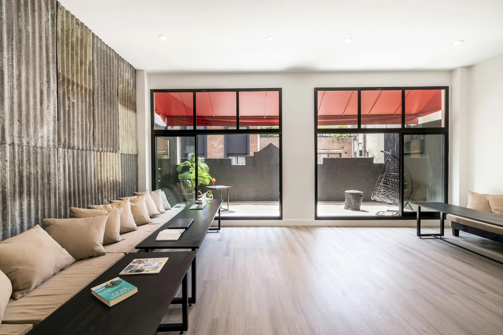 Foto - Efe Hotel & Cowork