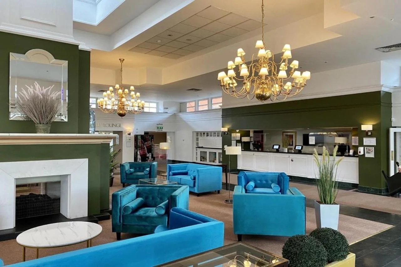 Photo - Bromsgrove Hotel