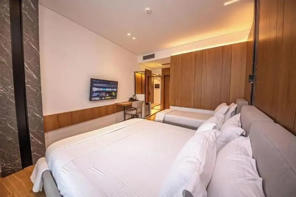 Photo - Nobbu Hotel Ksamil