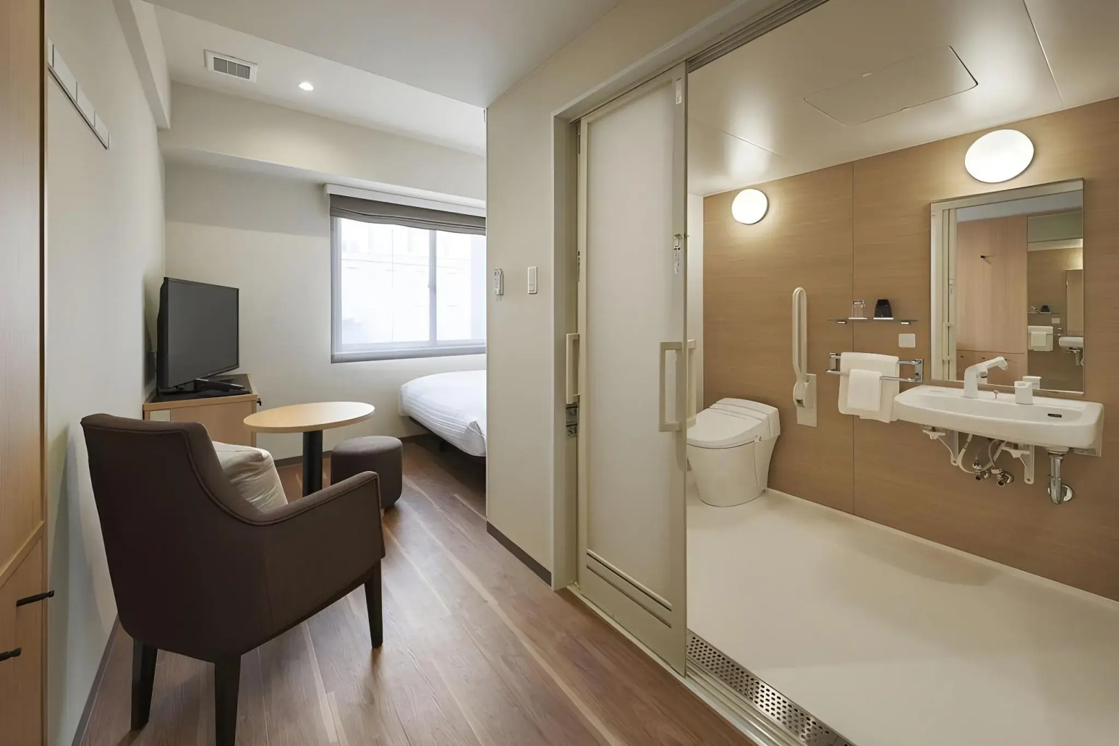 Photo - Royal Twin Hotel Kyoto Hachijoguchi