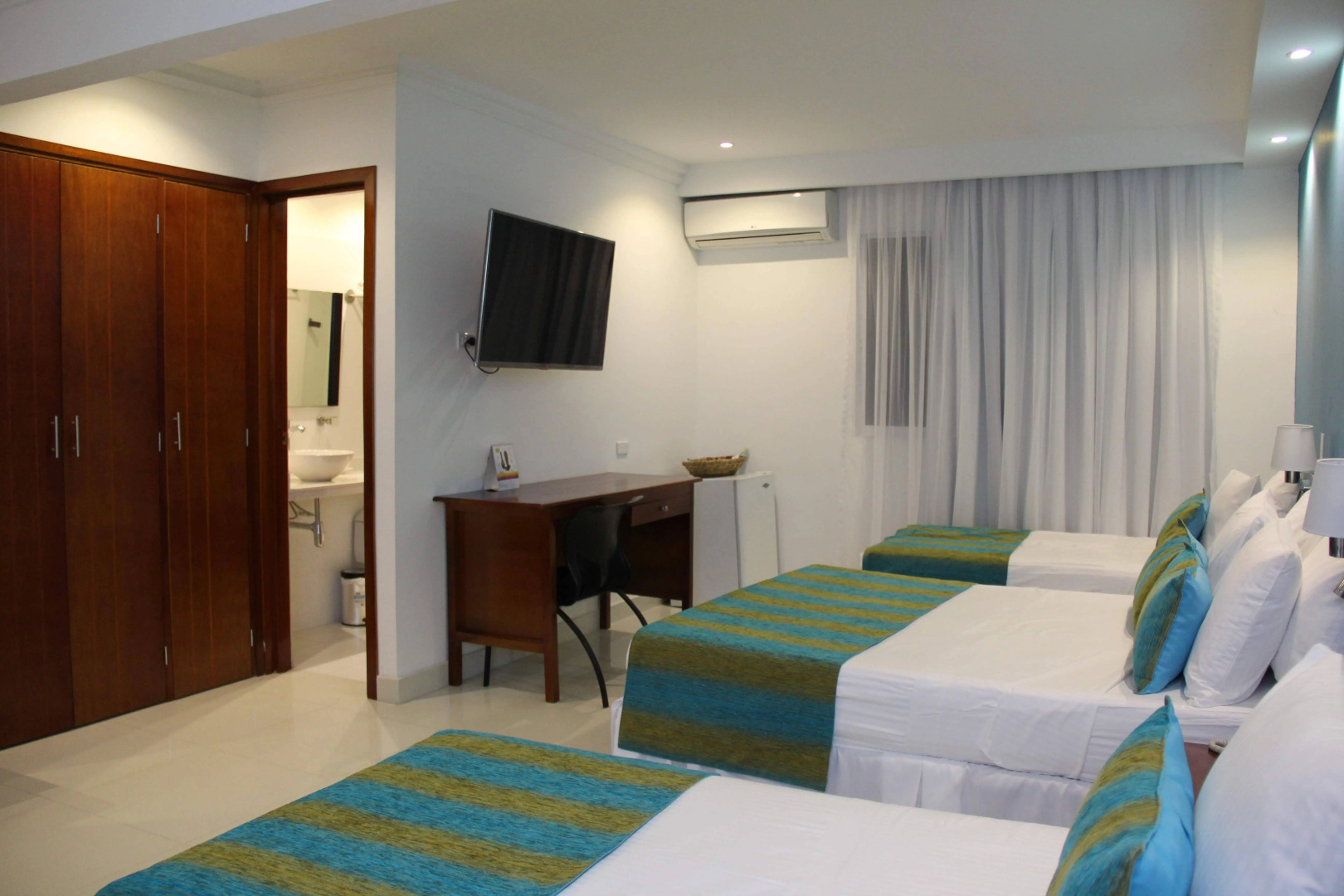Photo - Hotel Bocagrande Cartagena