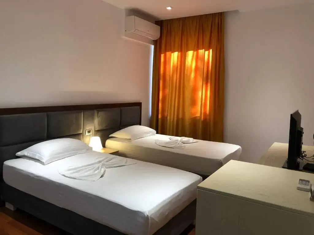 Photo - Sunset Aparthotel