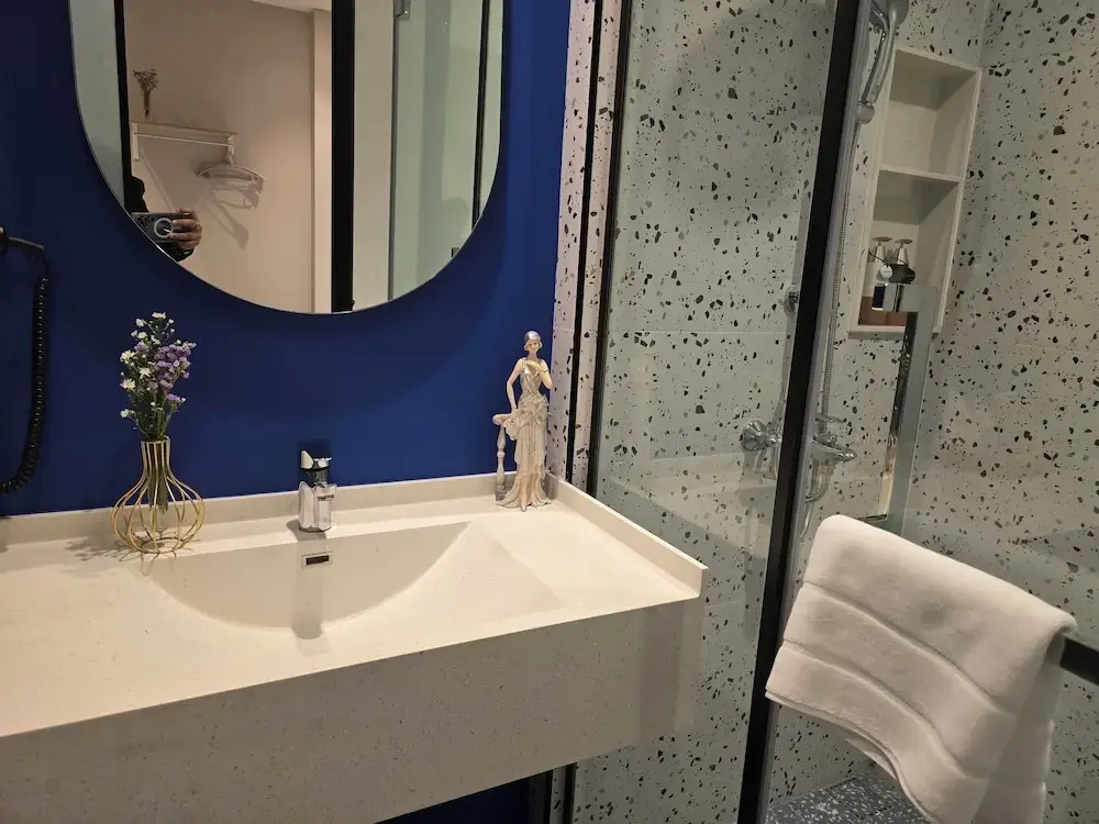 Foto - ARNI HER Ladies Hotel - Female Only