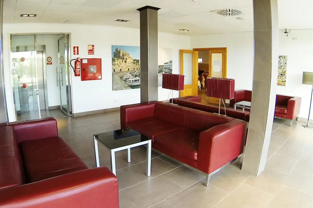 Photo - Grupoandria Hotel Platja Gran
