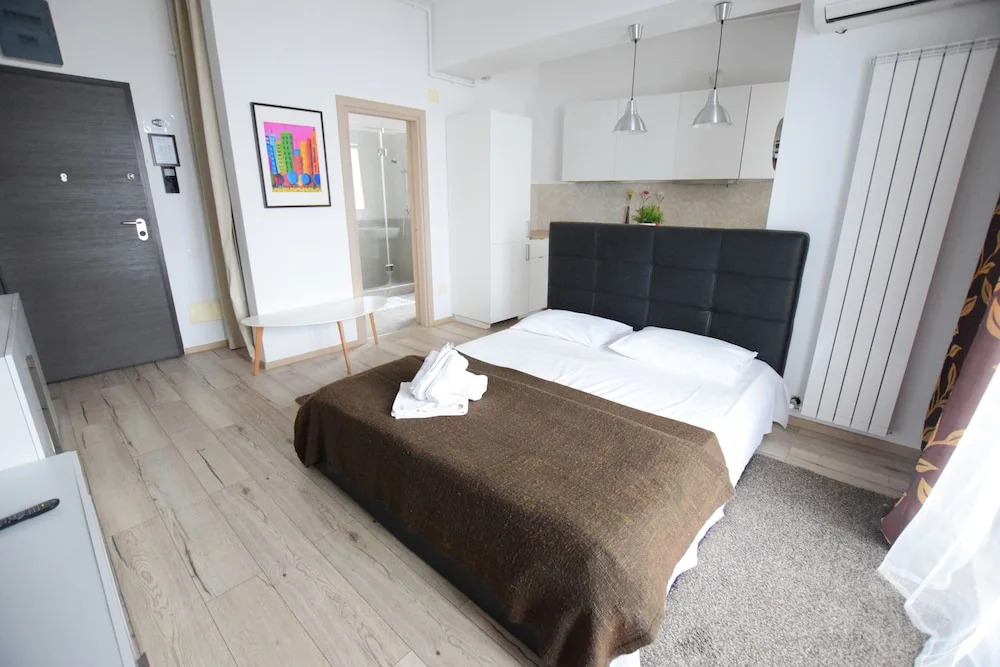 Foto - Uptown Residence Apartments