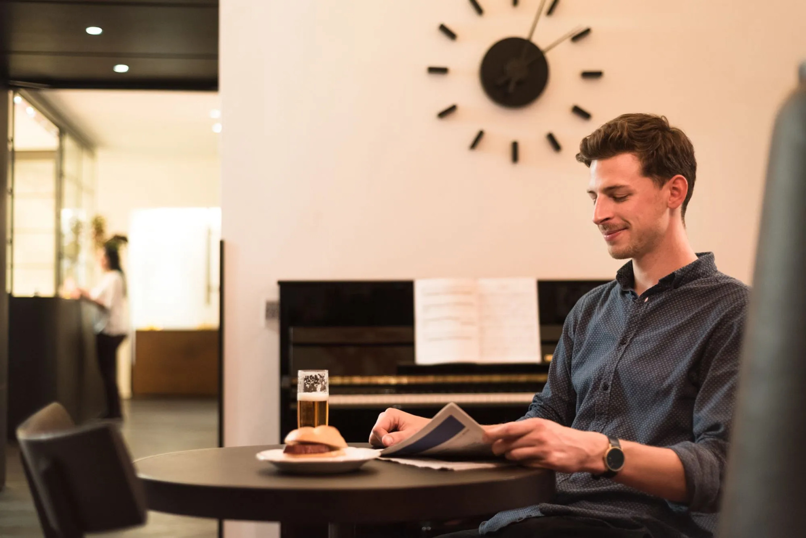 Foto - Buxbaum Beletage Design & Boutique Hotel