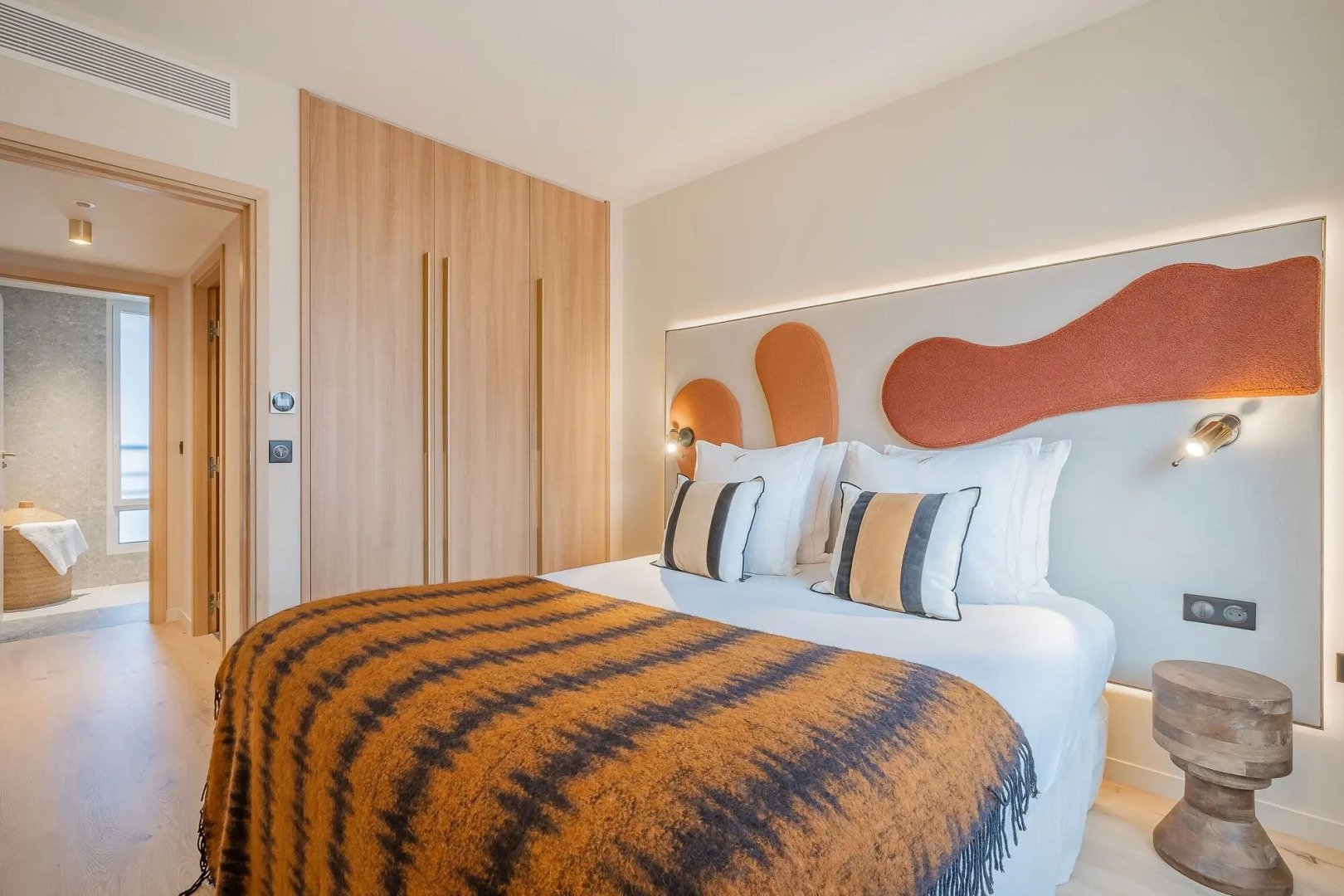 Foto - Yuna Porte-Maillot - ApartHotel