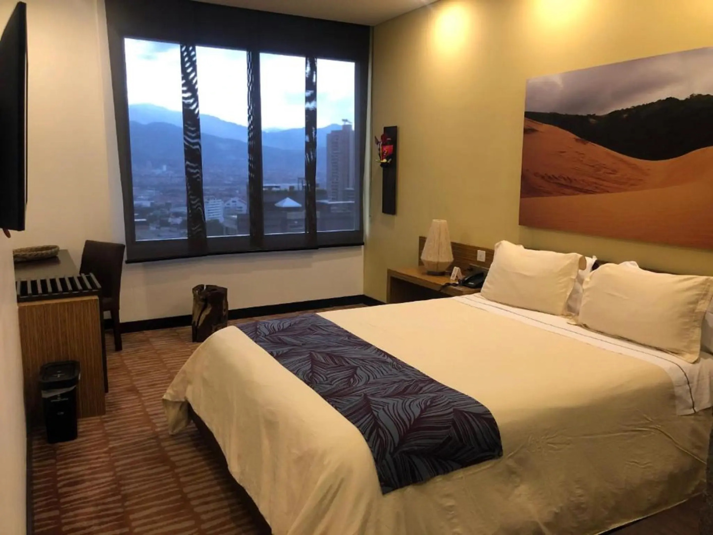 Photo - Diez Hotel Categoría Colombia