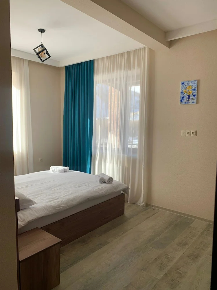 Foto - Hotel Axien Kazbegi
